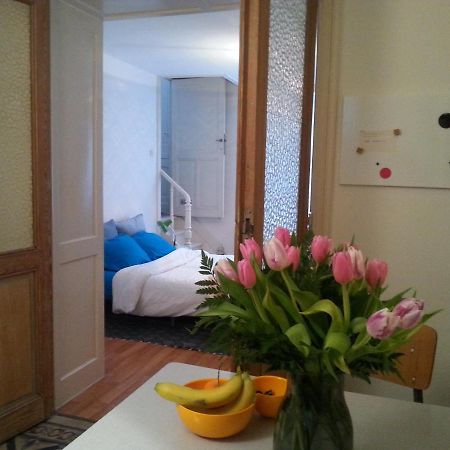 Le Nid Apartman Brüsszel Kültér fotó