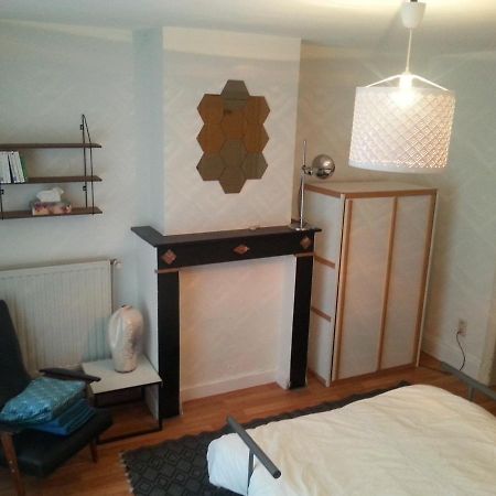 Le Nid Apartman Brüsszel Kültér fotó