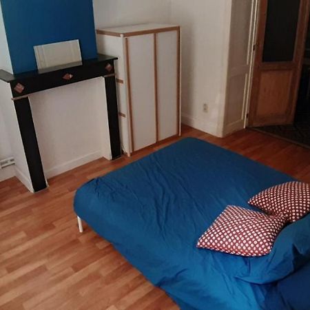 Le Nid Apartman Brüsszel Kültér fotó
