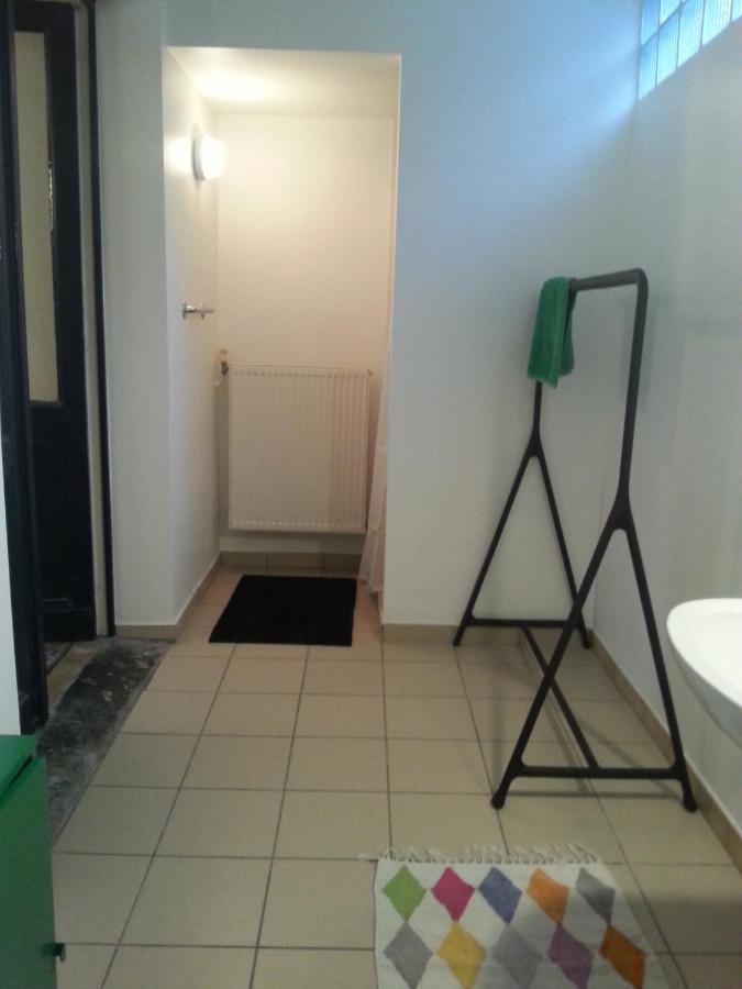 Le Nid Apartman Brüsszel Kültér fotó