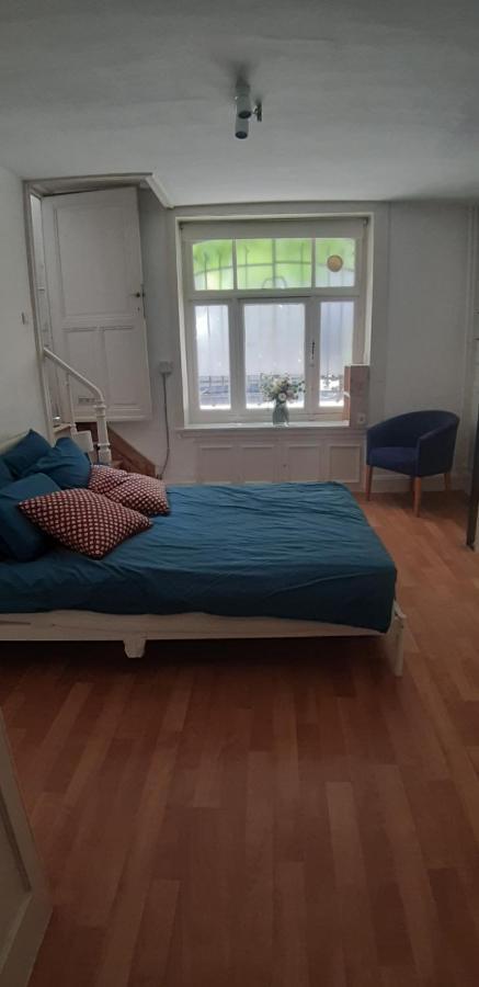Le Nid Apartman Brüsszel Kültér fotó