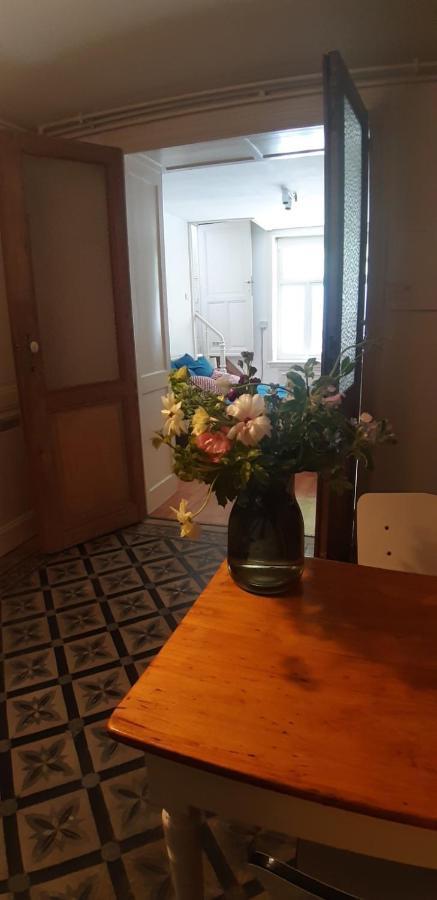 Le Nid Apartman Brüsszel Kültér fotó